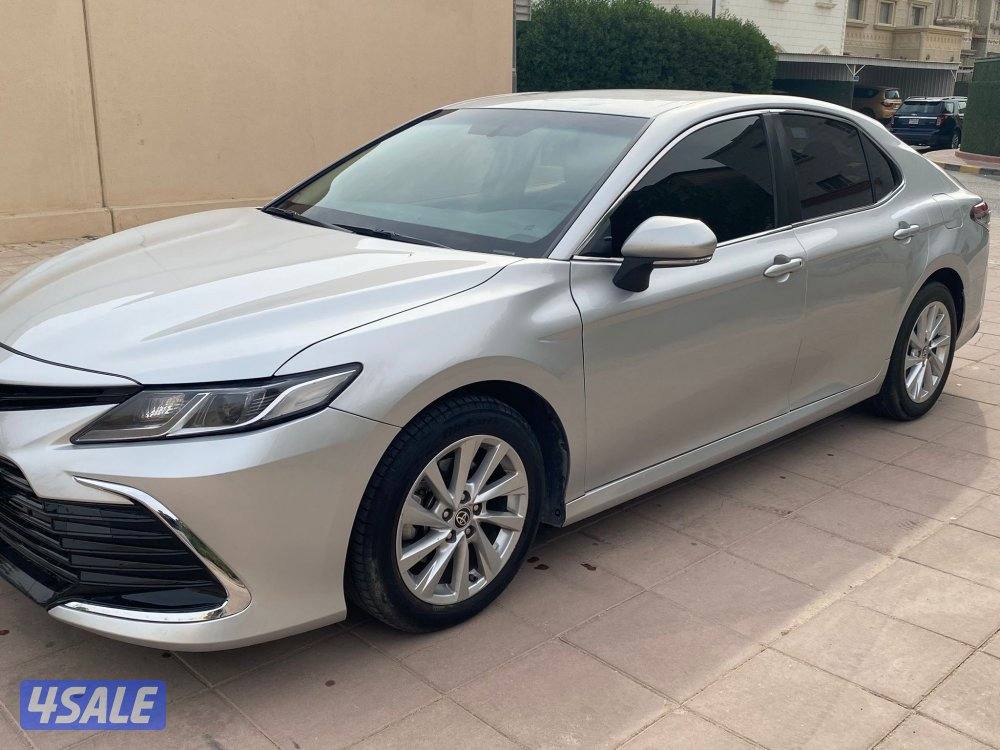 كامري 2022 بسعرمناسب جدا1