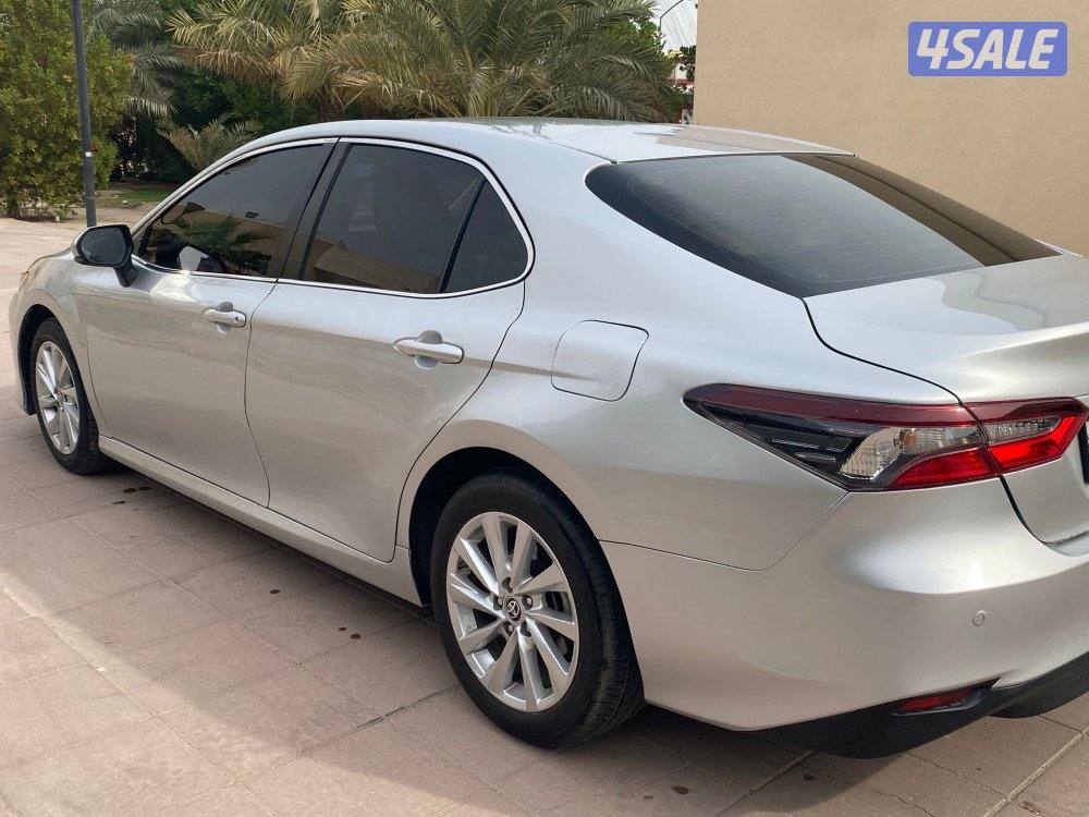 كامري 2022 بسعرمناسب جدا3