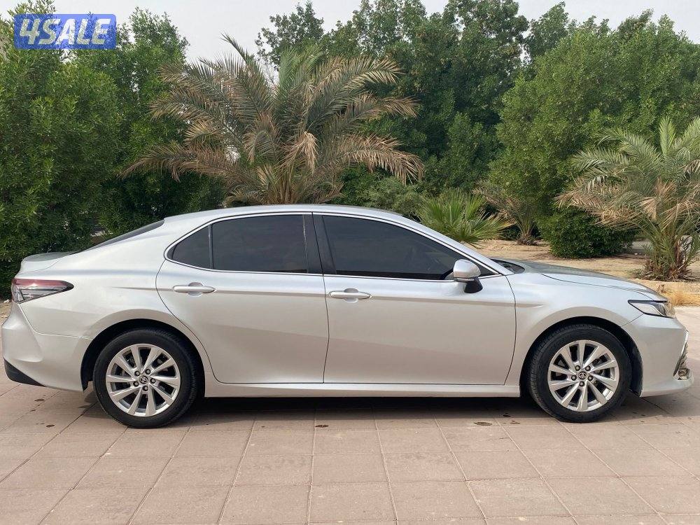 كامري 2022 بسعرمناسب جدا4