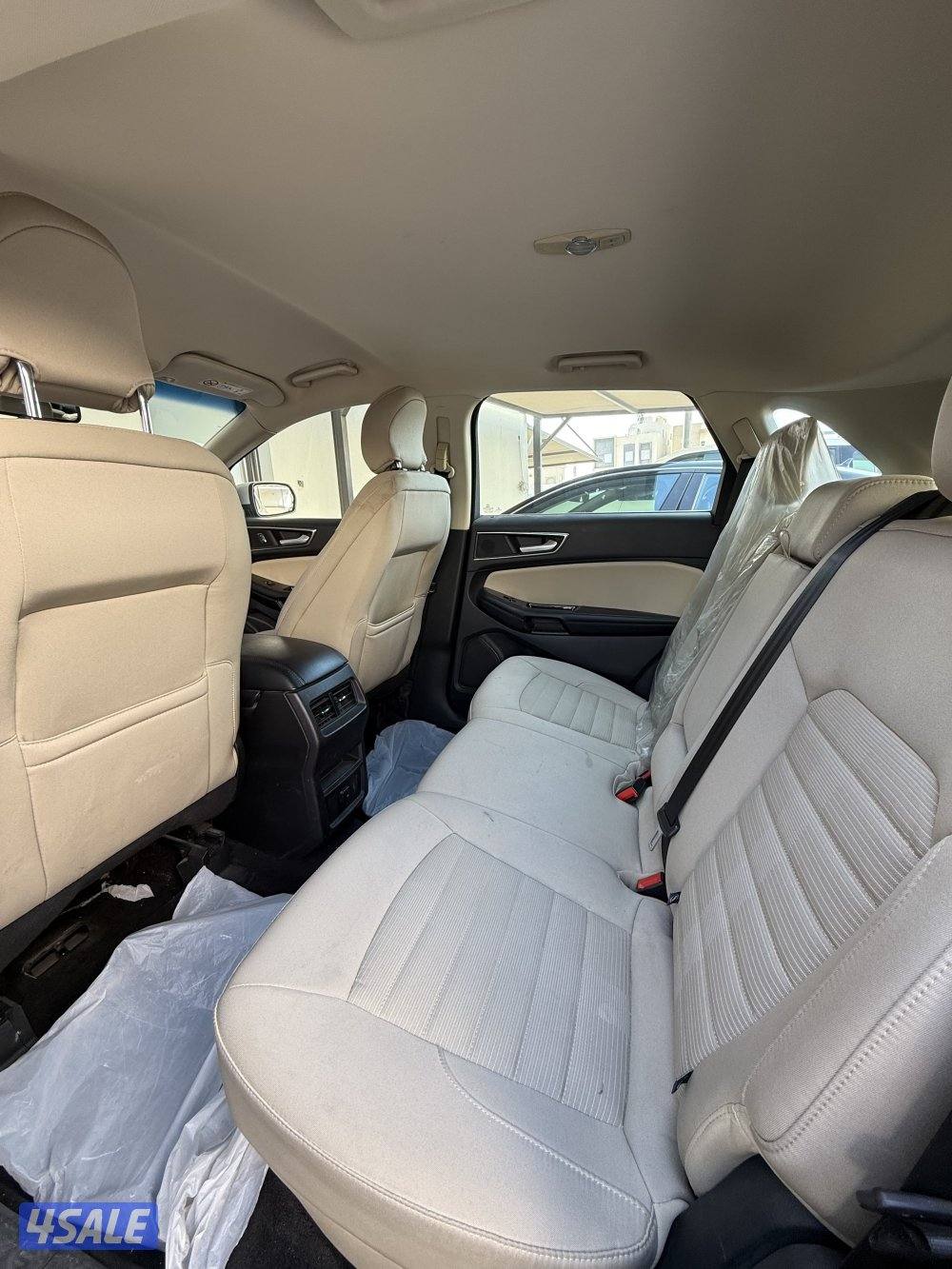 للبيع فورد ايدج موديل 20168