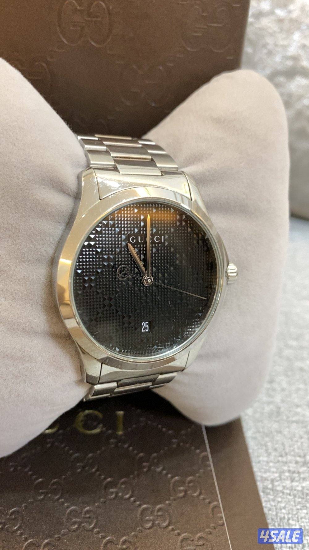 قوتشي جي تايملس9