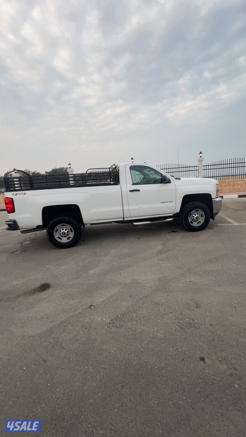 Hd 2015 ماشي 270600 كيلو اذا مو نفس الفحص فلوسك مرجوعه2