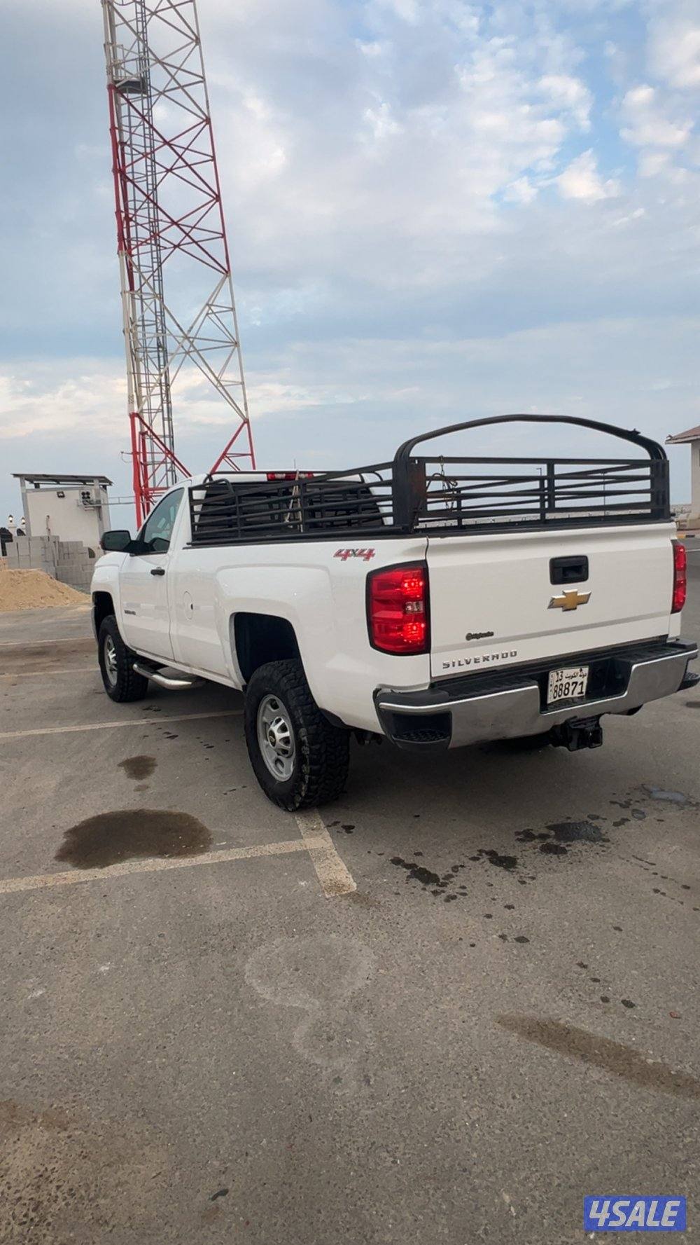 Hd 2015 ماشي 270600 كيلو اذا مو نفس الفحص فلوسك مرجوعه5