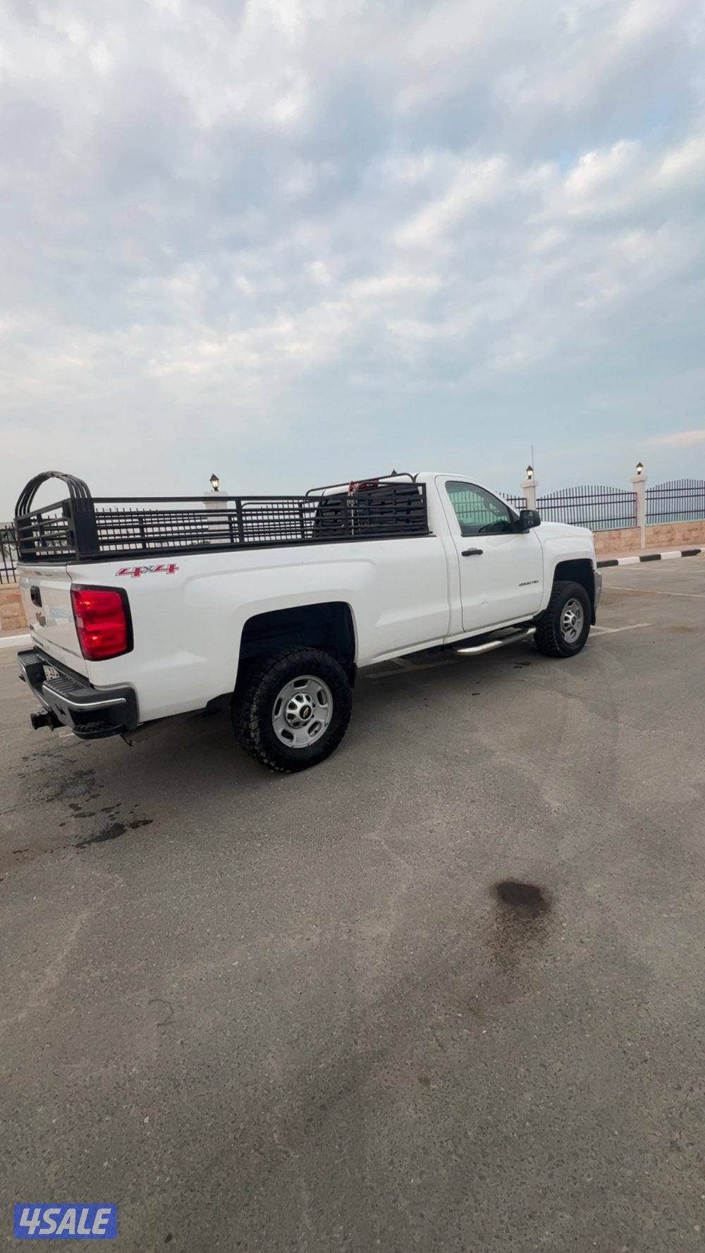 Hd 2015 ماشي 270600 كيلو اذا مو نفس الفحص فلوسك مرجوعه6