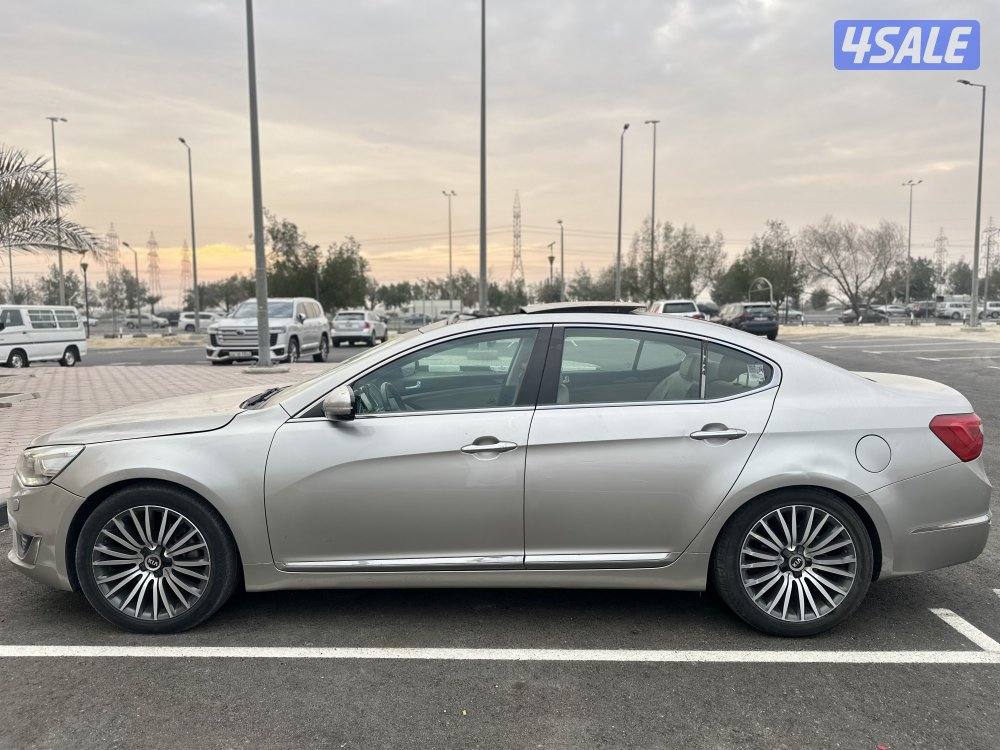 بيعه سريعه موديل 2014 شرط الفحص0