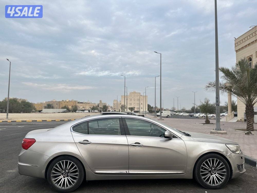 بيعه سريعه موديل 2014 شرط الفحص1