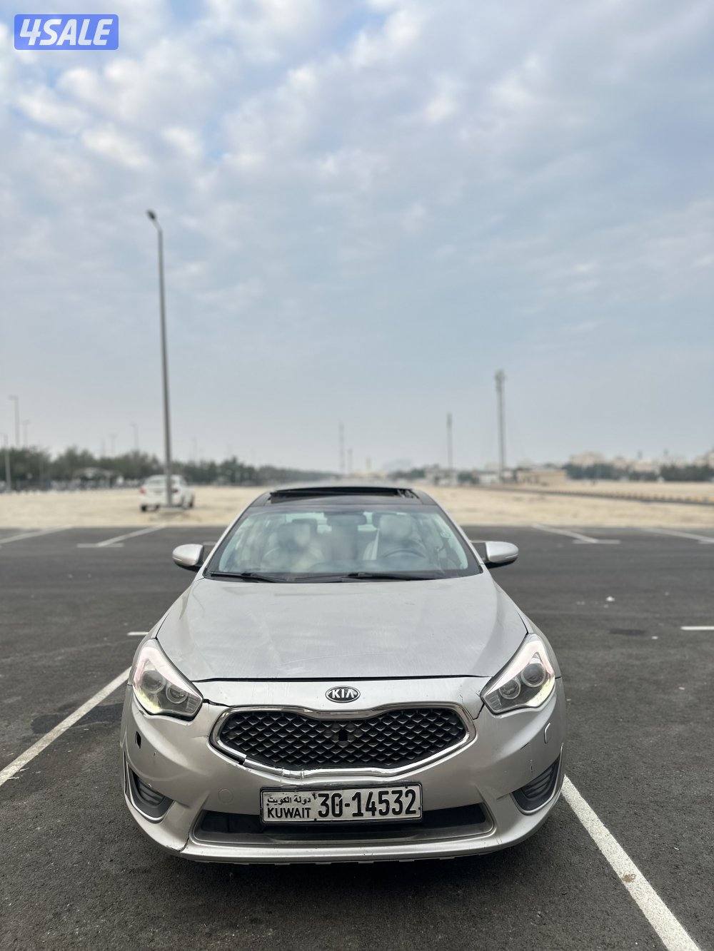 بيعه سريعه موديل 2014 شرط الفحص2