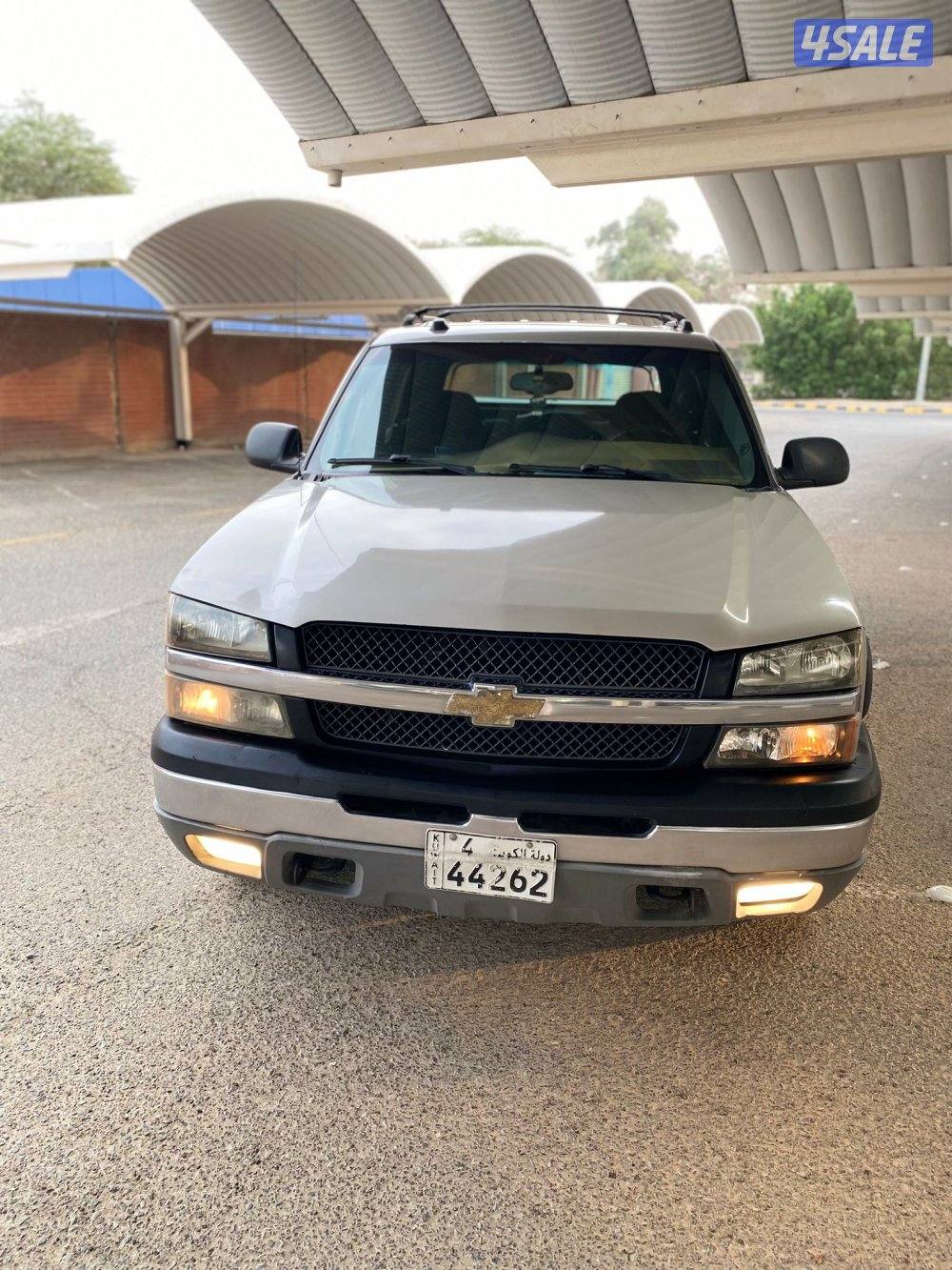 للبيع وانيت افلانش 20043