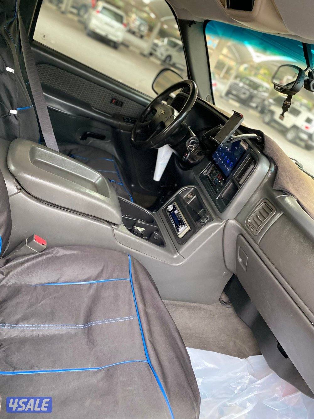 للبيع وانيت افلانش 20046