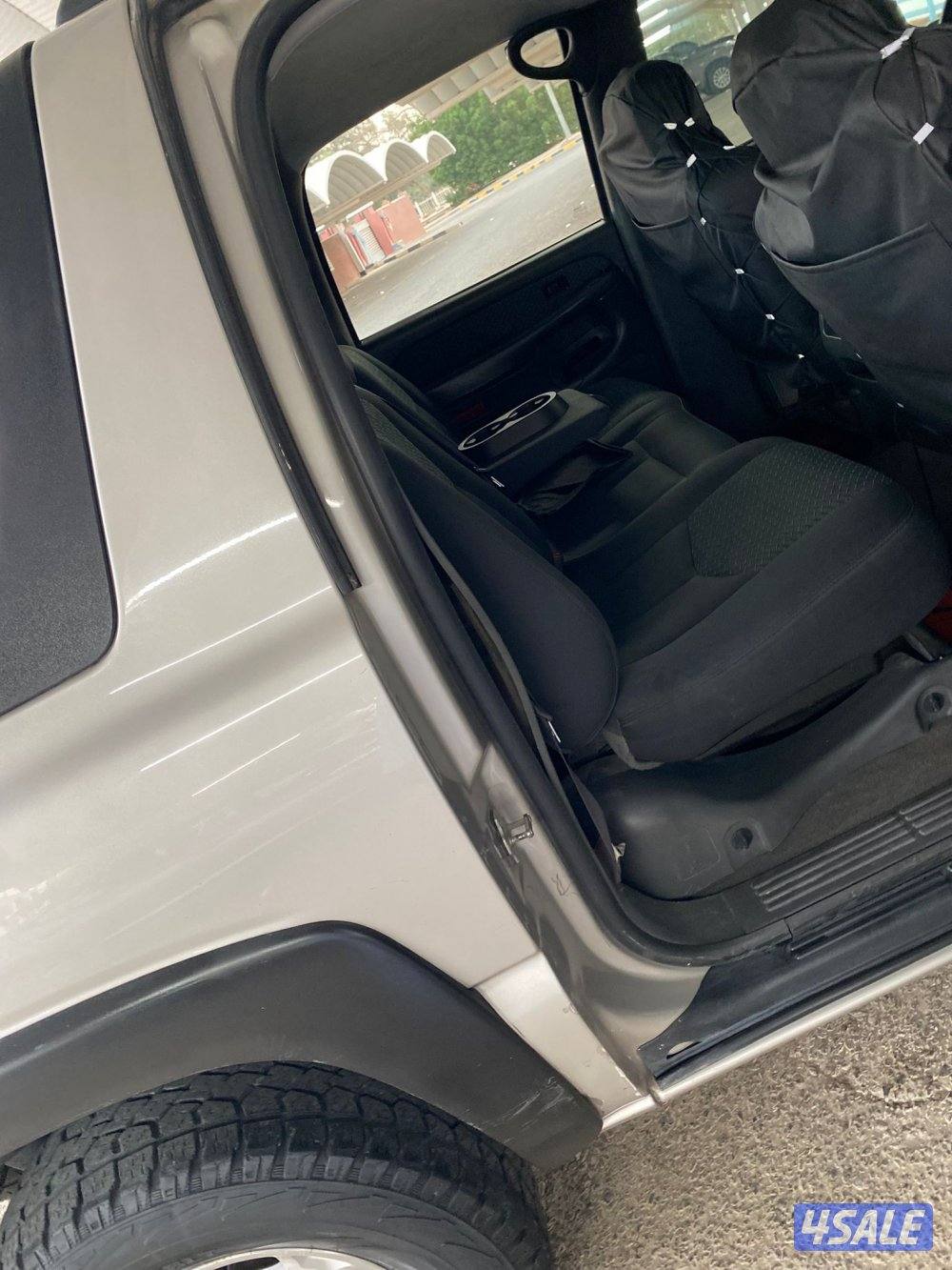 للبيع وانيت افلانش 20047