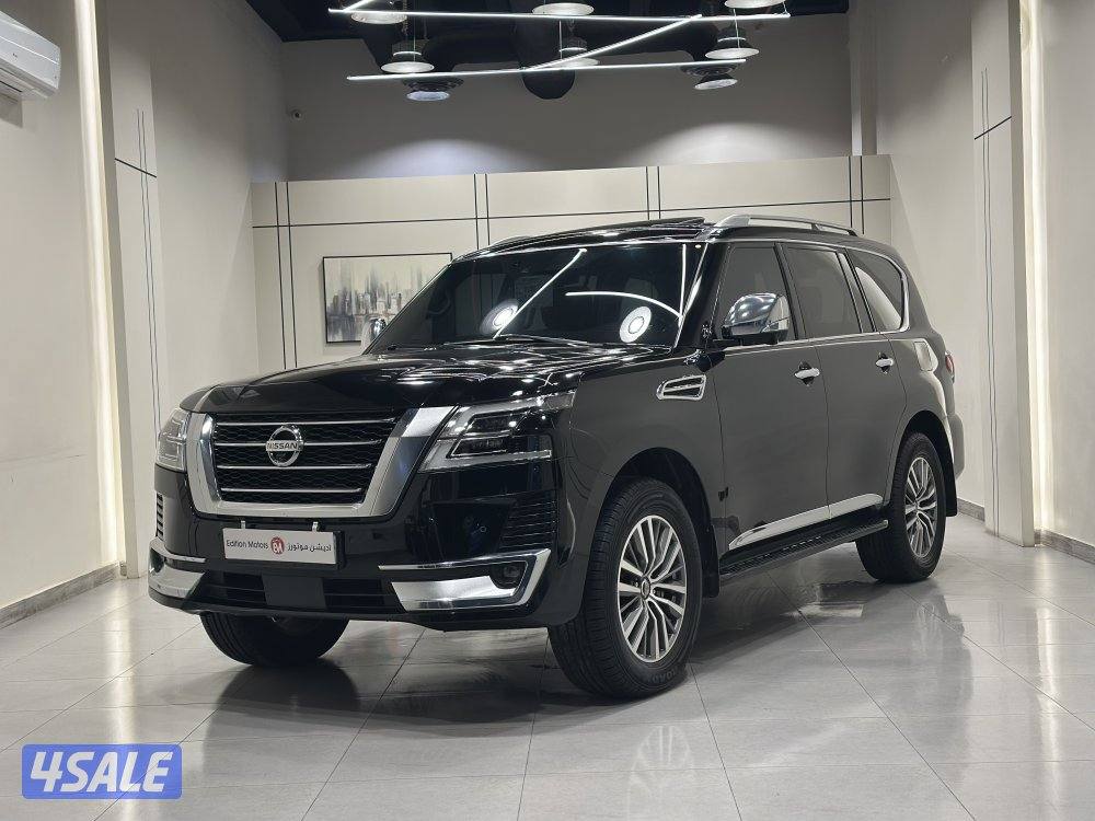 بلاتينيوم V60