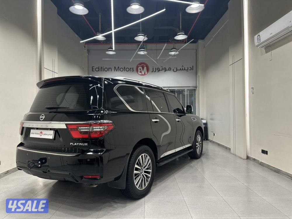 بلاتينيوم V63