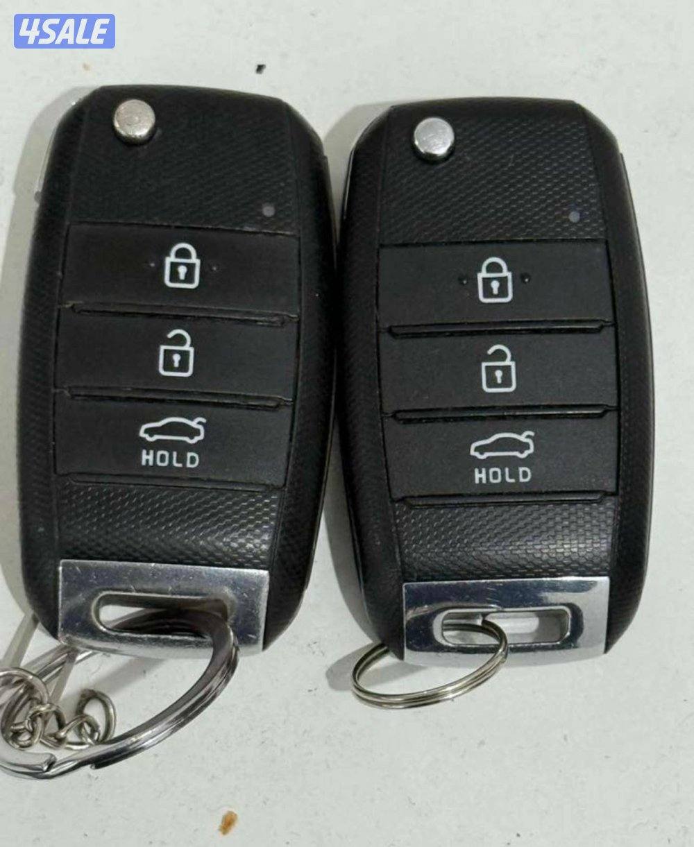 اوبتيما 2016 بحالة ممتازة8