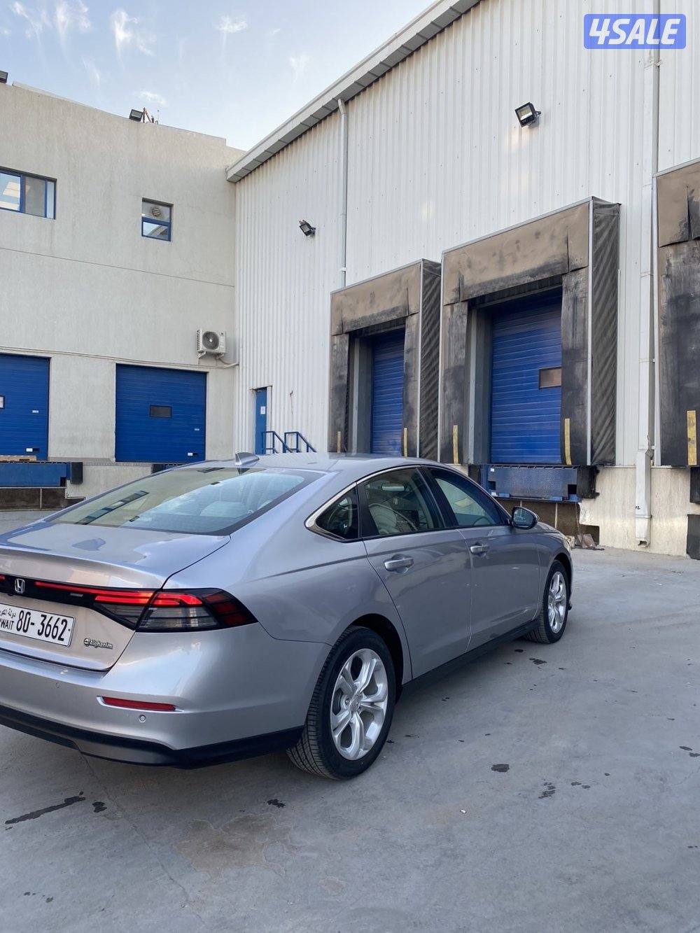 للبيع هوندا اكورد 20230