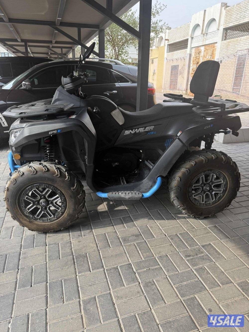 للبيع قرزلي segway 20250