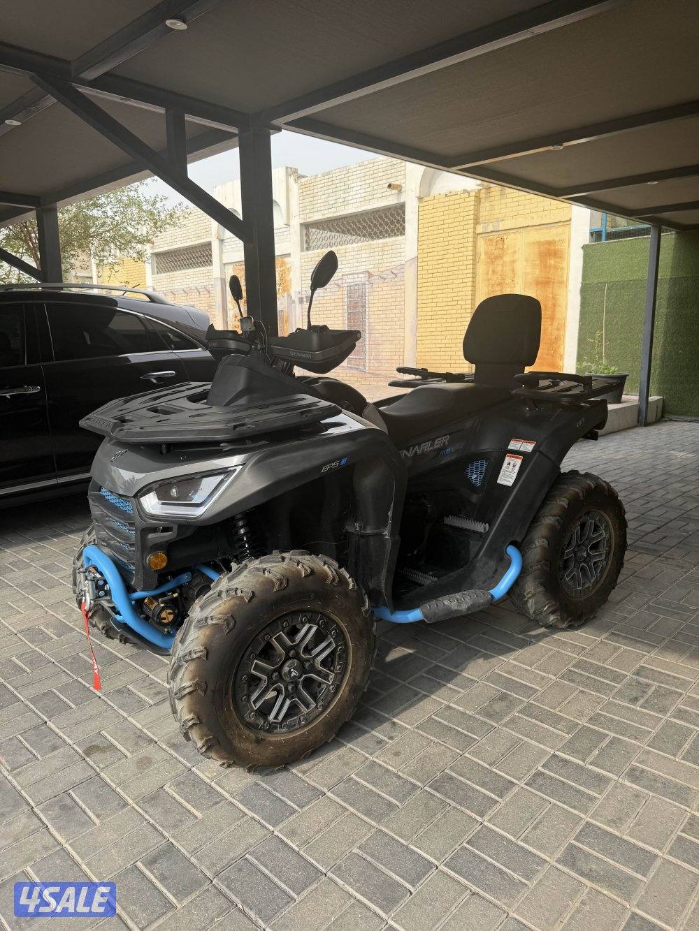 للبيع قرزلي segway 20253