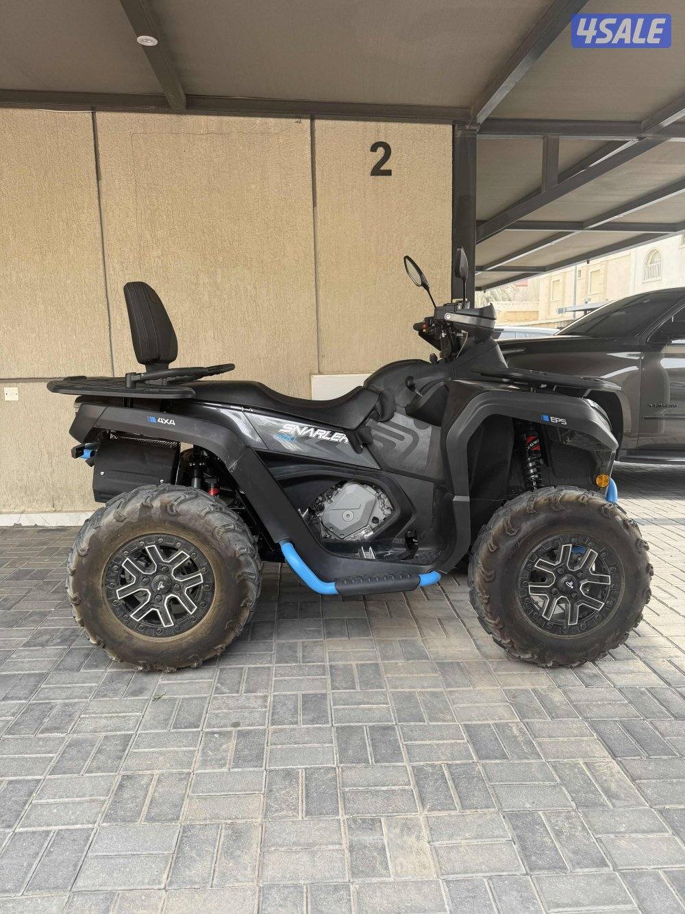 للبيع قرزلي segway 20254