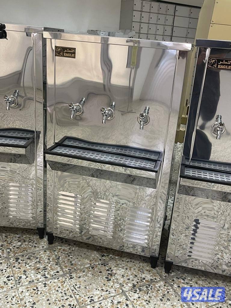 برادات ماء النسر1