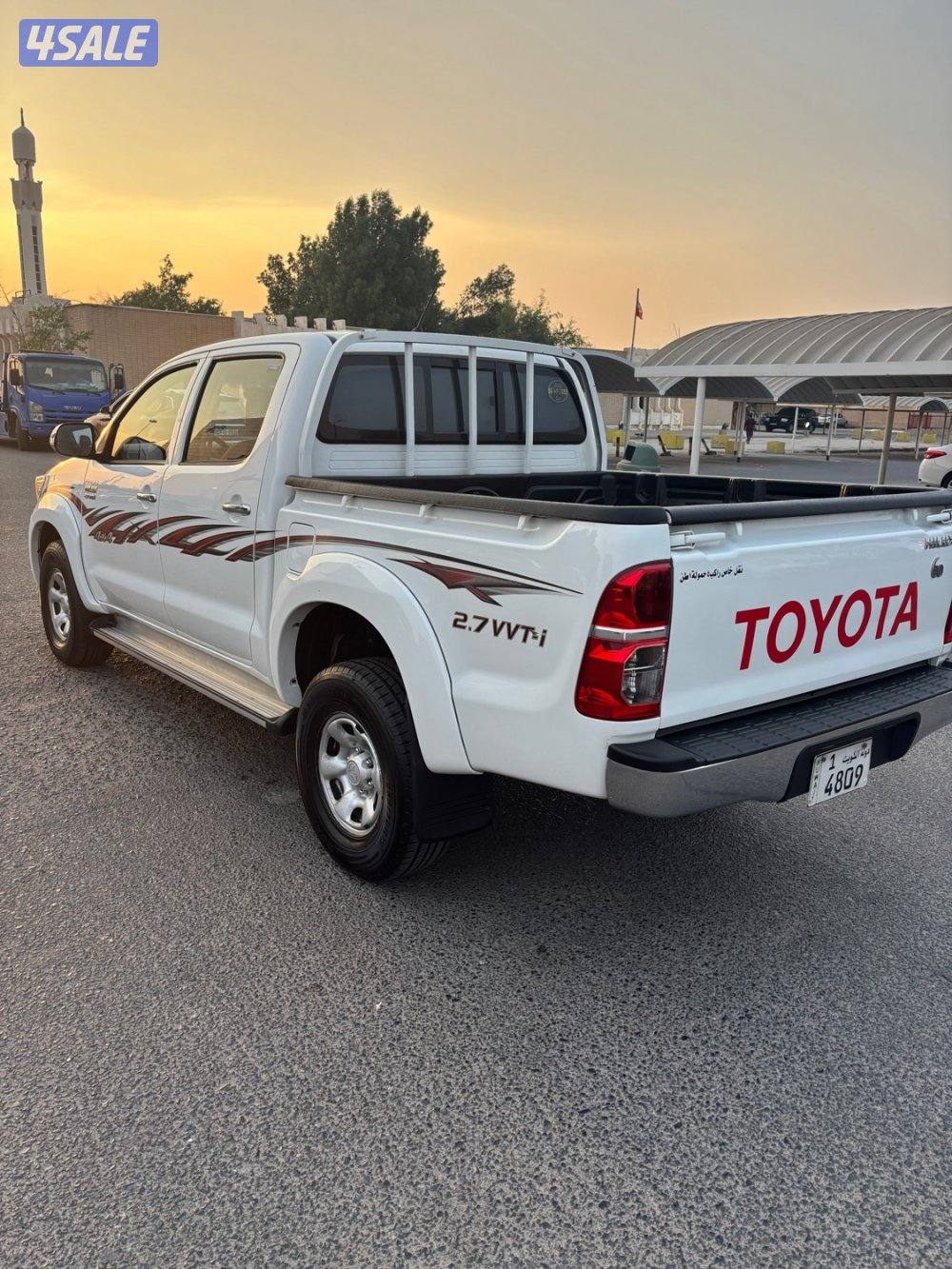 هايلكس نادرة2