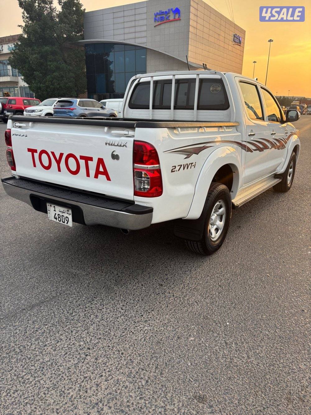 هايلكس نادرة3