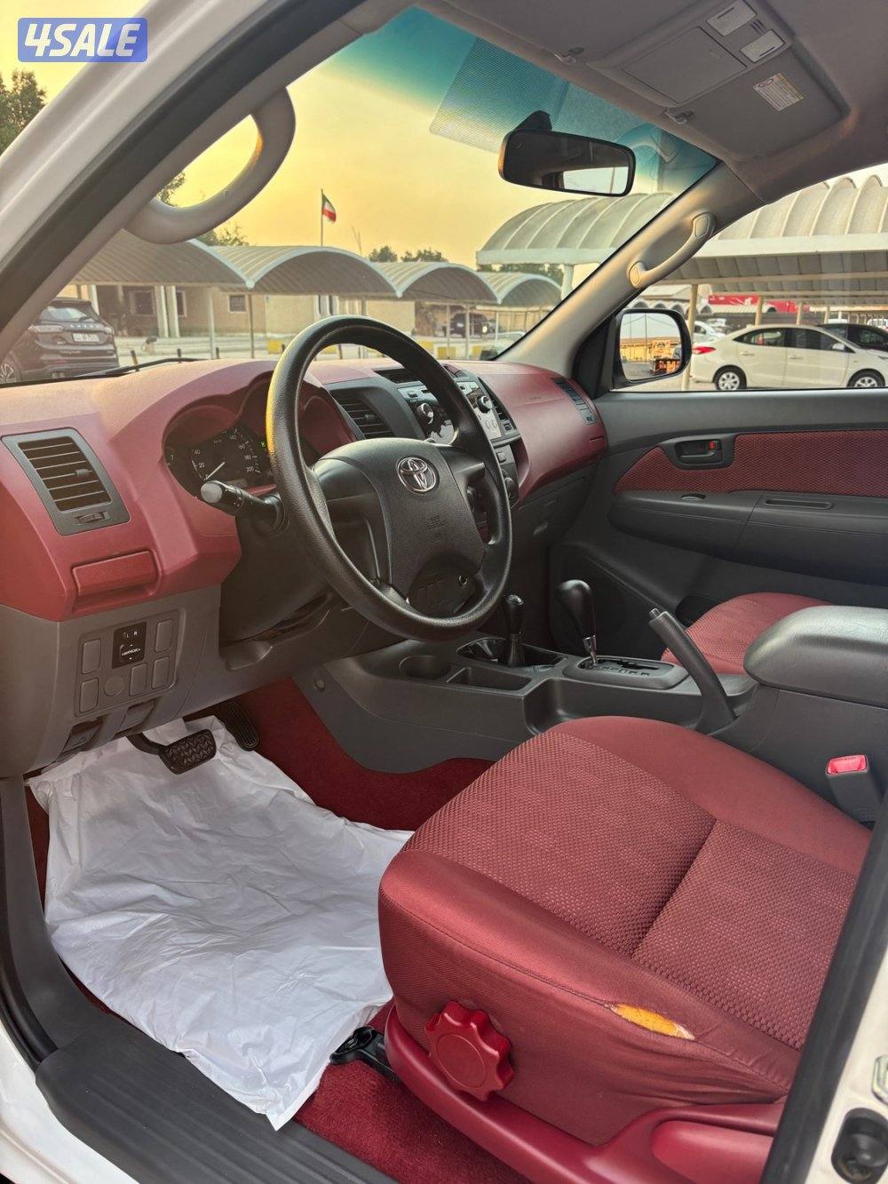 هايلكس نادرة6