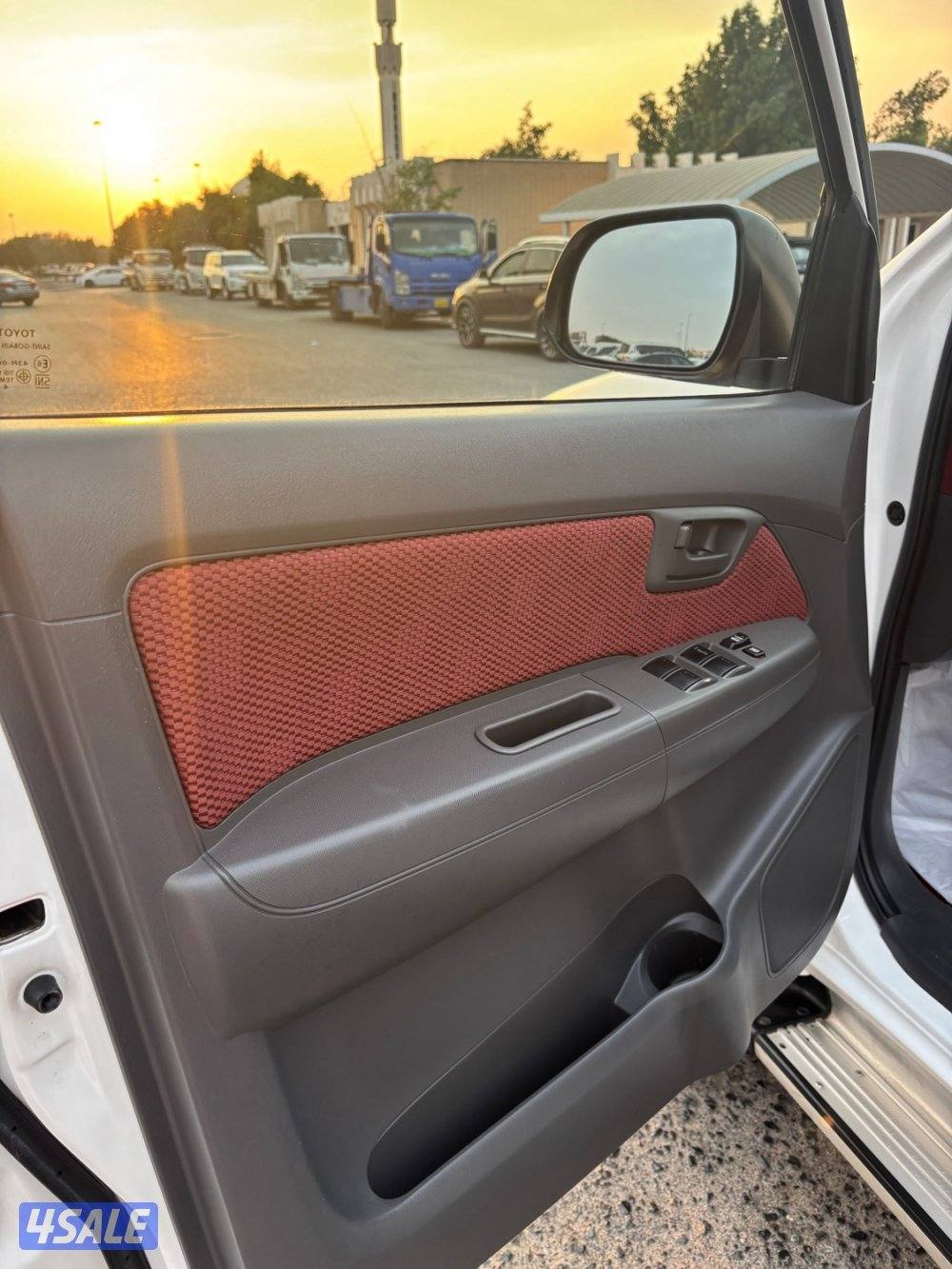 هايلكس نادرة7