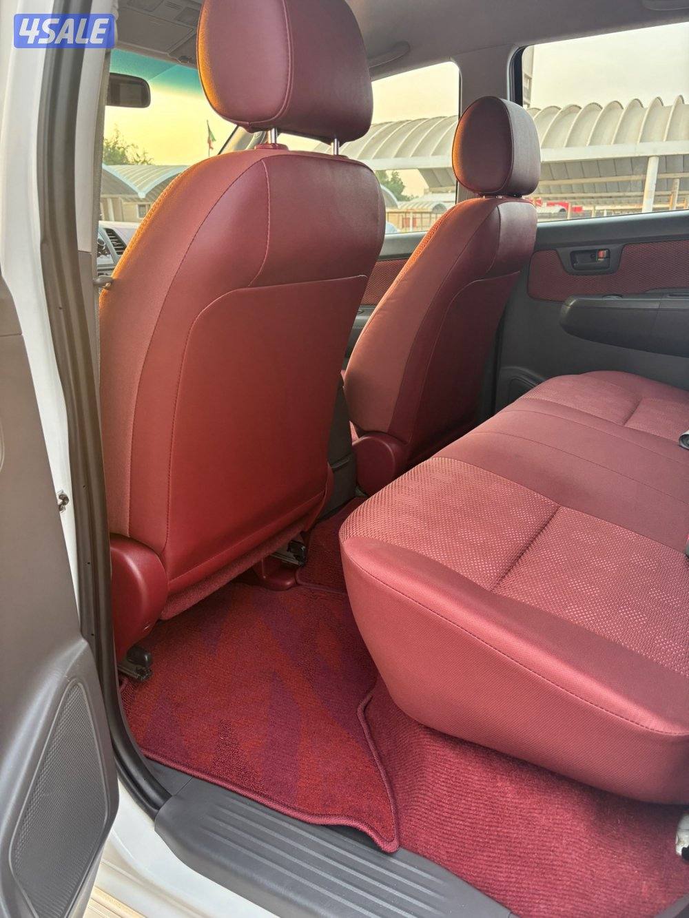 هايلكس نادرة8