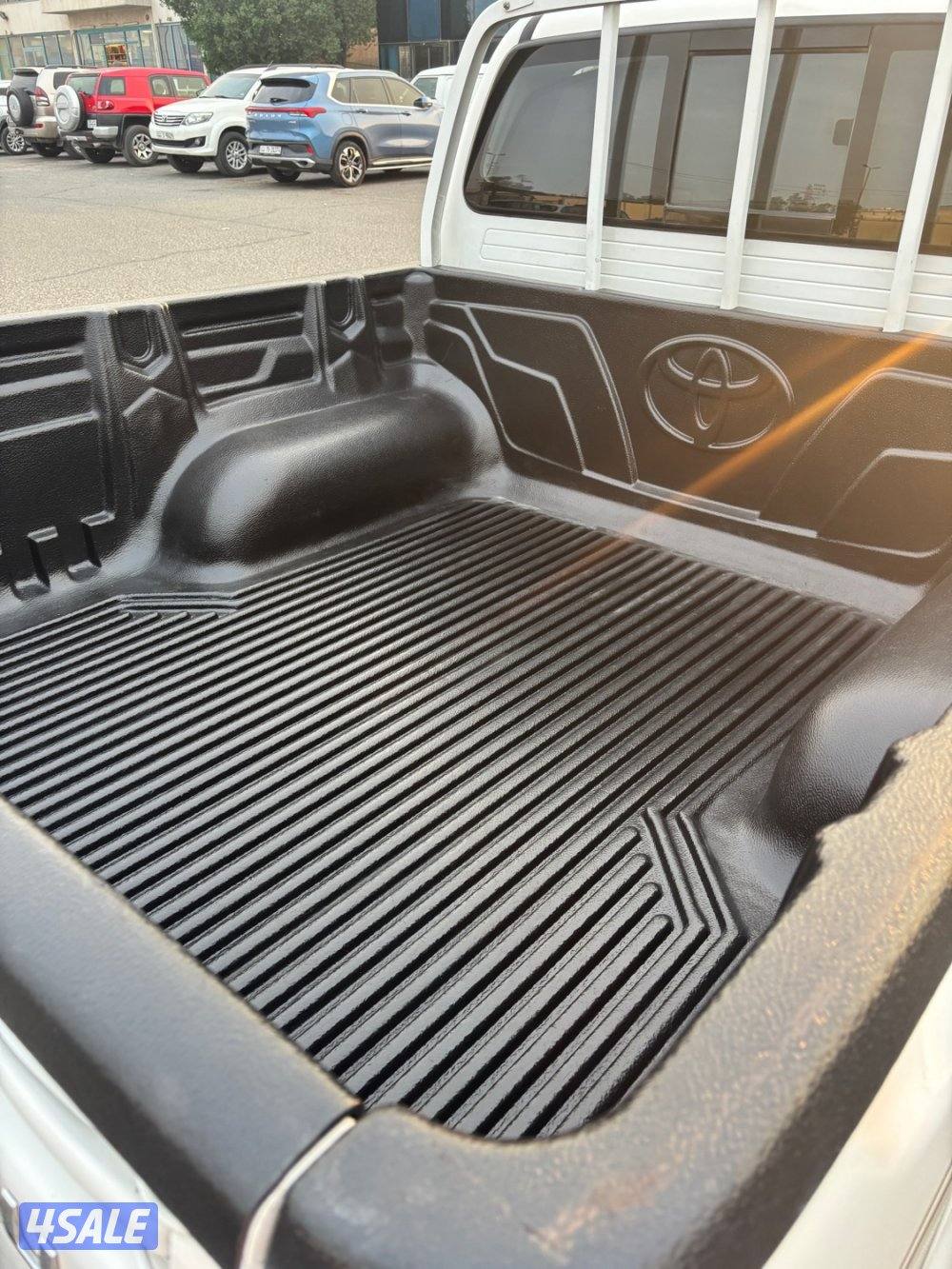 هايلكس نادرة9