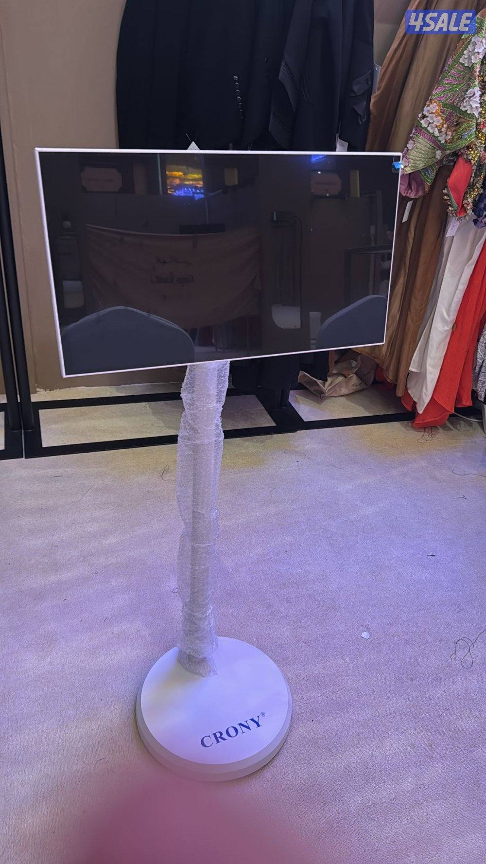 احدث شاشة تفاعلية1