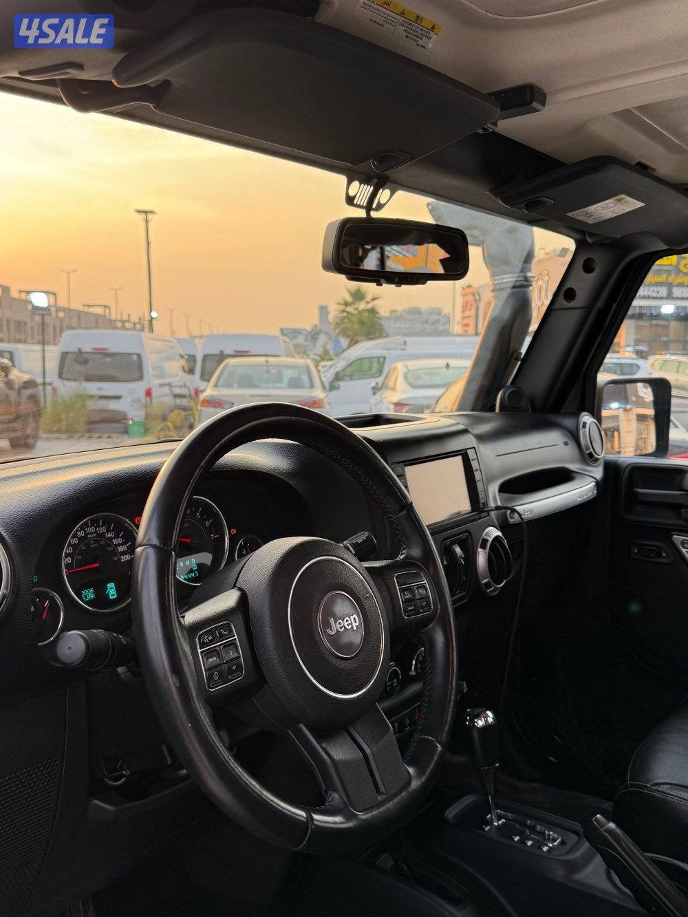 ٢٠١٣ صبغ الوكاله عداد ١٨٠ صحارى4