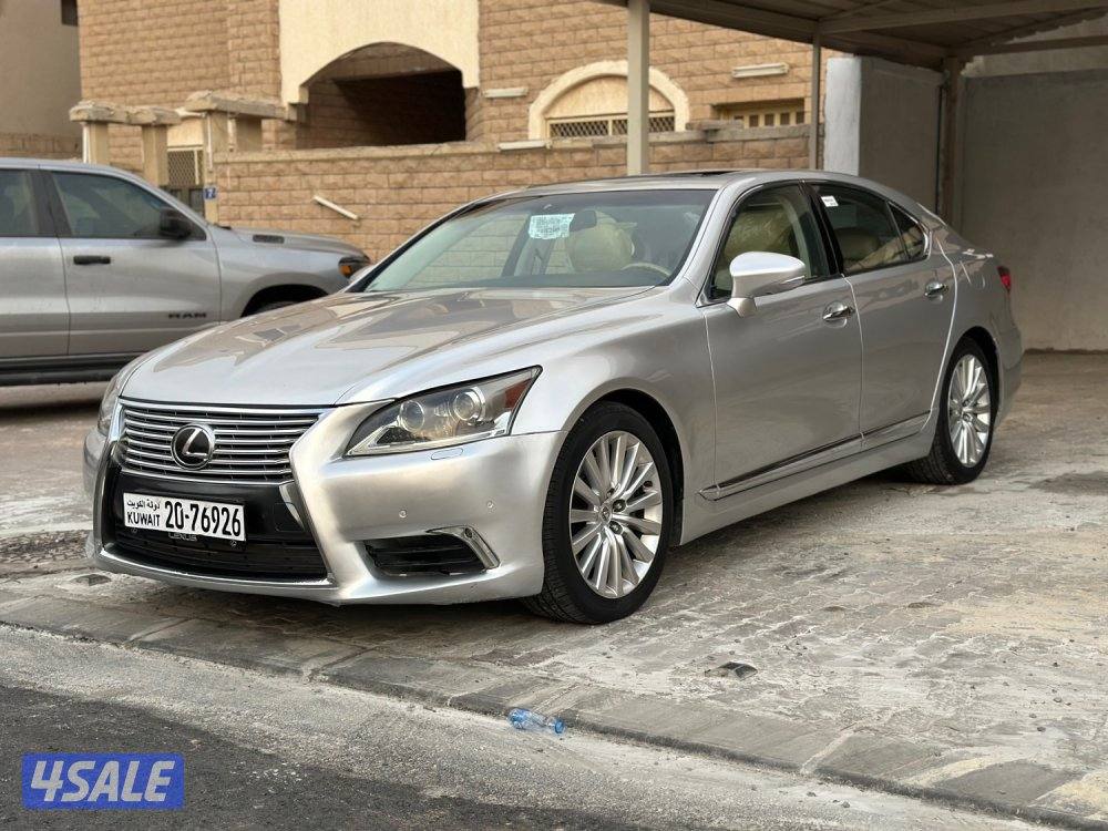 للبيع لكزس0