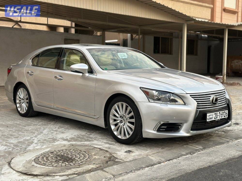 للبيع لكزس1