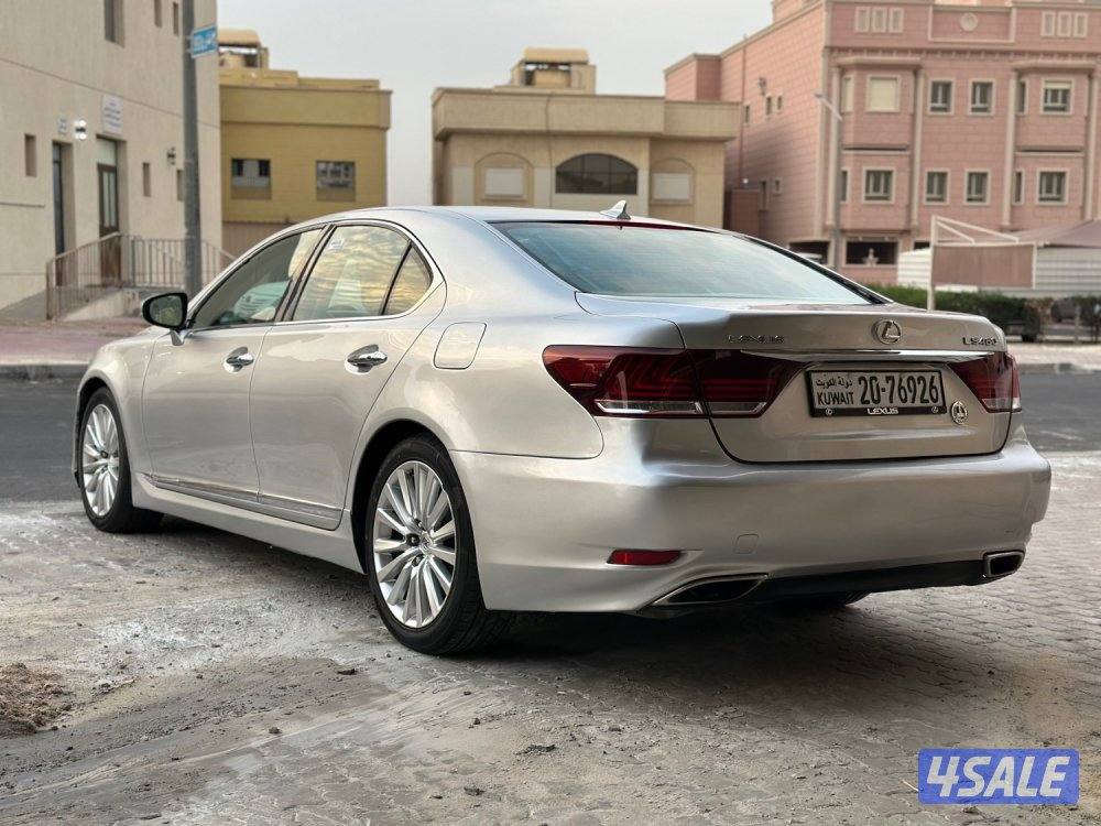 للبيع لكزس2