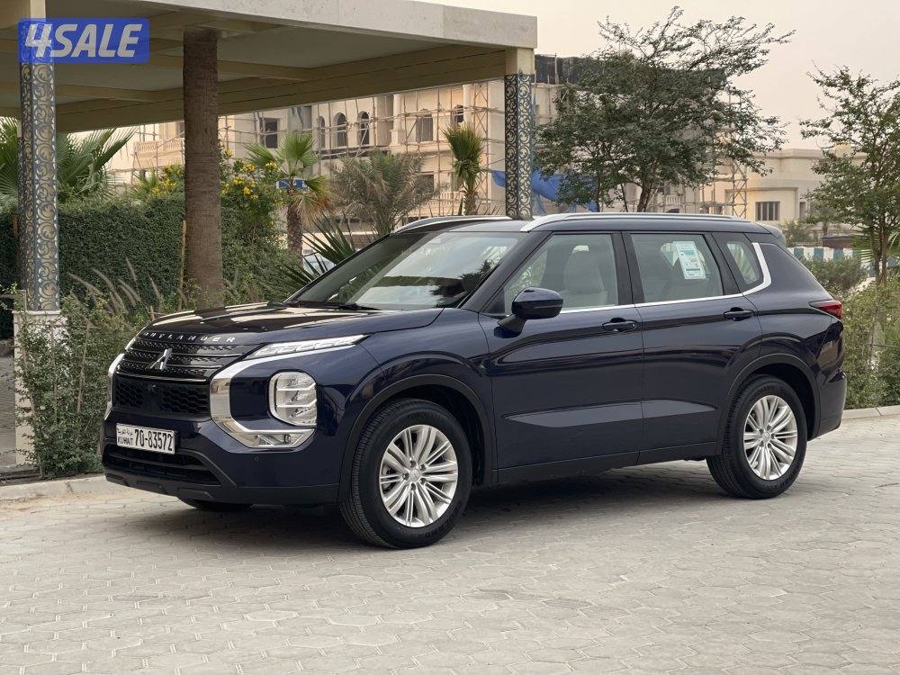 اوتلاندر ماشي 91 صبغ وكاله موديل 20230