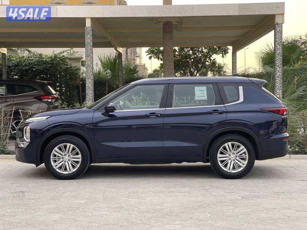 اوتلاندر ماشي 91 صبغ وكاله موديل 20231