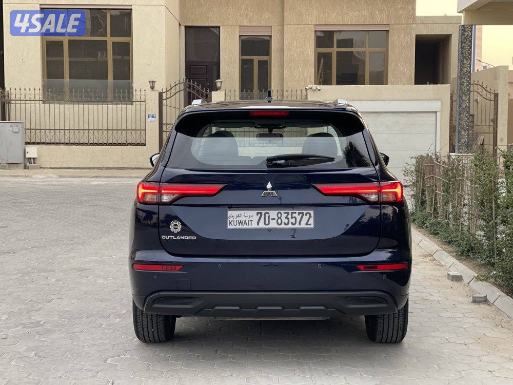 اوتلاندر ماشي 91 صبغ وكاله موديل 20234