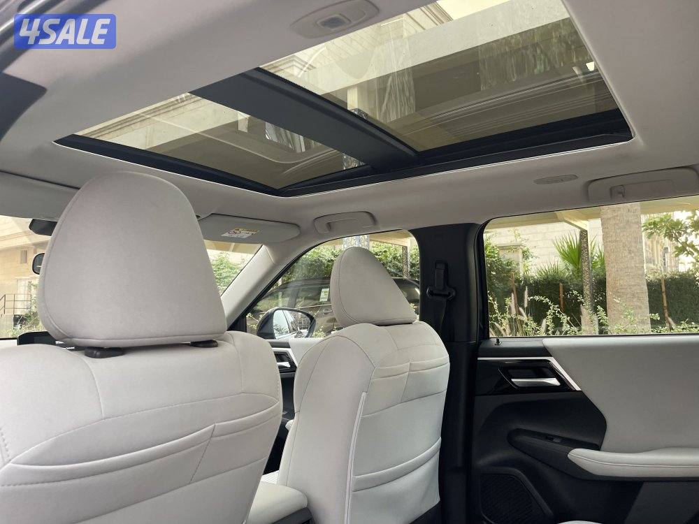 اوتلاندر ماشي 91 صبغ وكاله موديل 20235