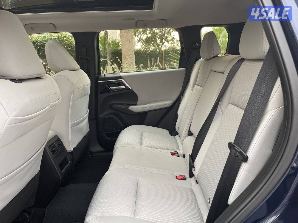 اوتلاندر ماشي 91 صبغ وكاله موديل 20236