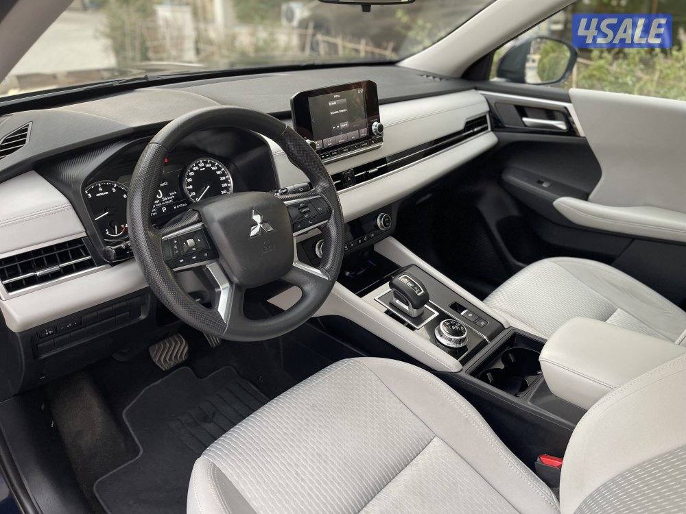 اوتلاندر ماشي 91 صبغ وكاله موديل 20238