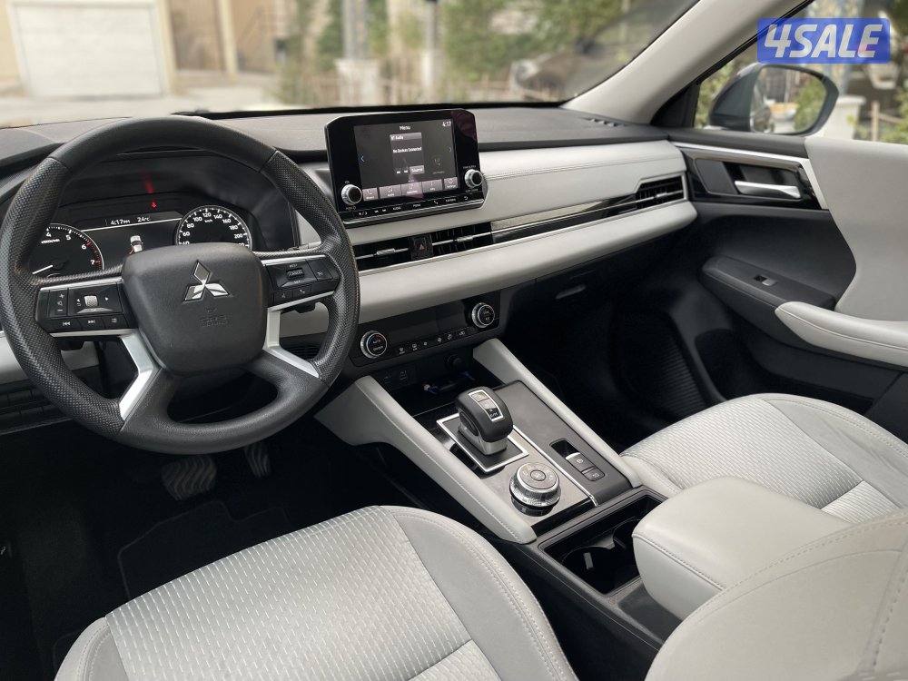 اوتلاندر ماشي 91 صبغ وكاله موديل 20239