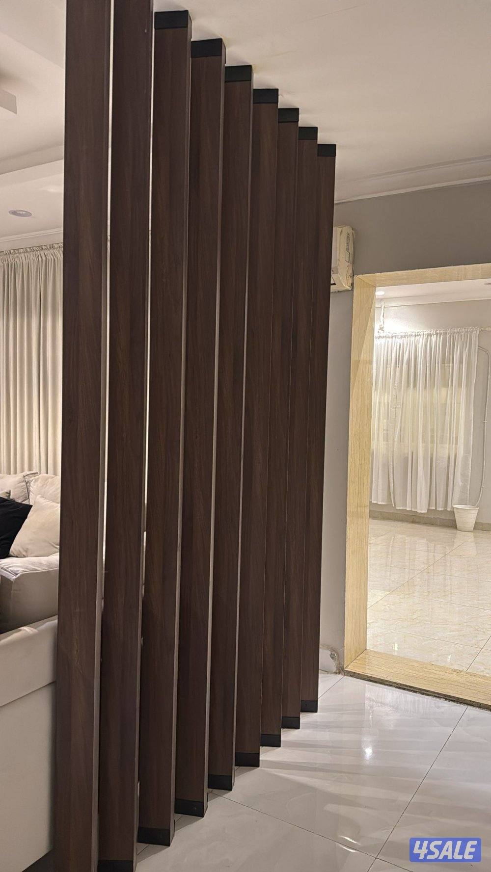 نجار تركيب ابواب كبتات قواطع جبس بورد باب كرديون بديل خشب بديل الشيبور2