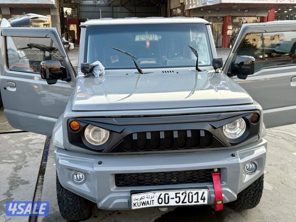 للبيع جميني3