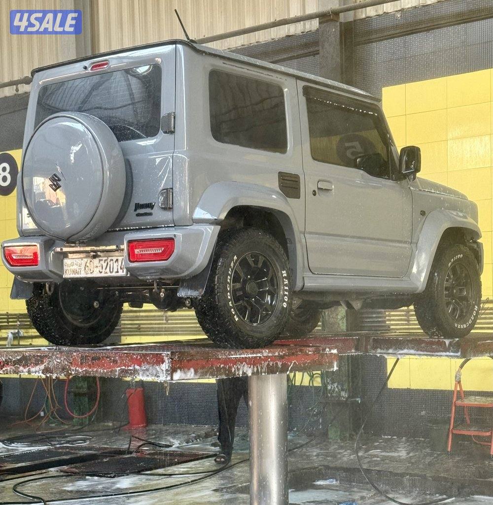 للبيع جميني4