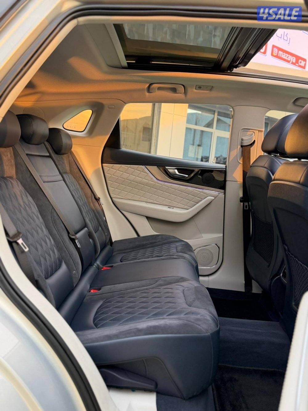 للبيع هونشي H5 بحالة الوكاله10