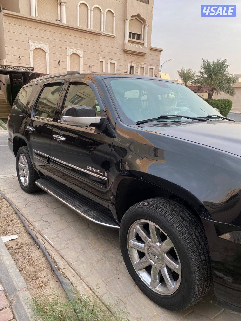 دينالي وكالة الكويت ماشي 210 الف كيلو2