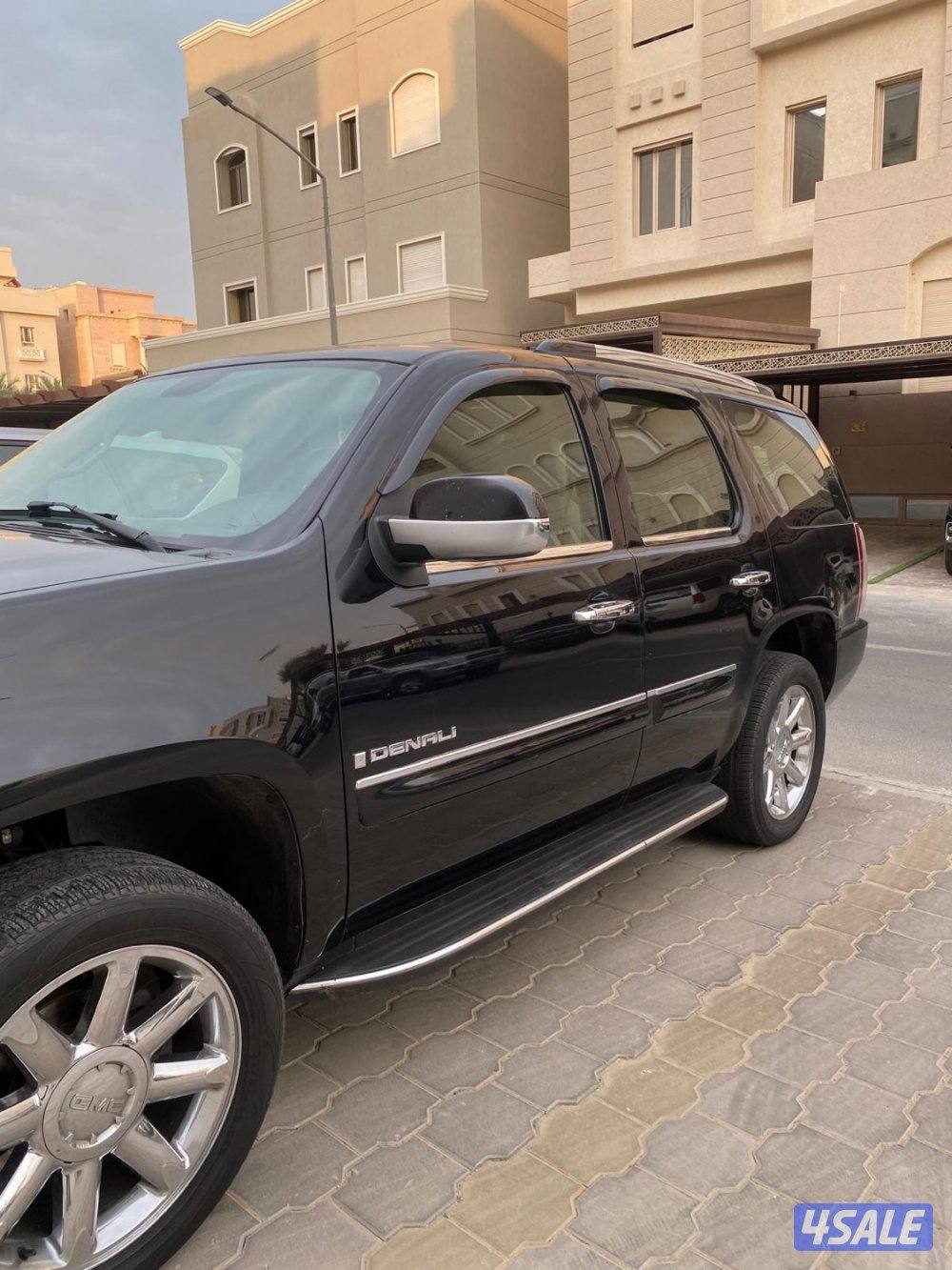 دينالي وكالة الكويت ماشي 210 الف كيلو4