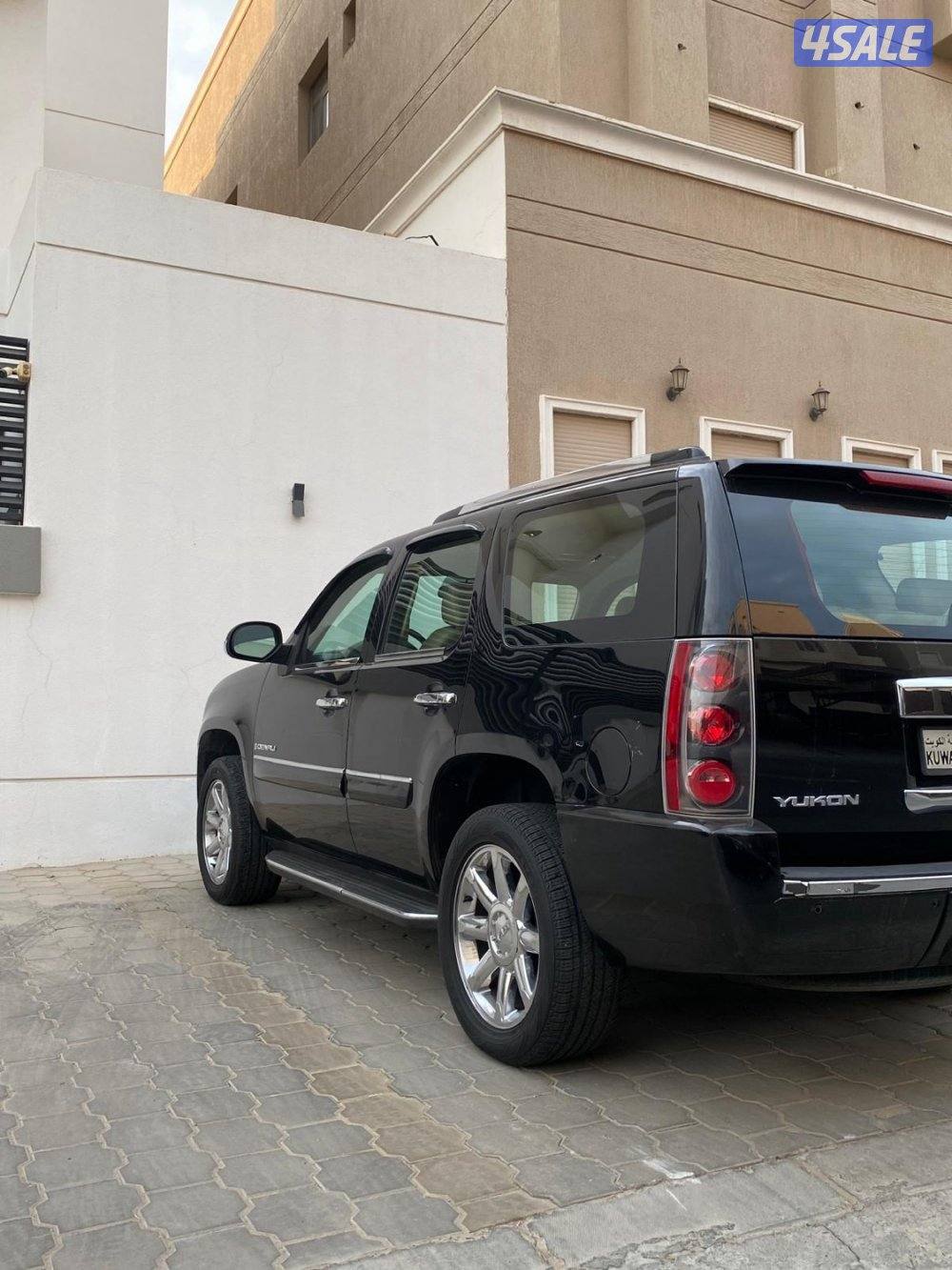 دينالي وكالة الكويت ماشي 210 الف كيلو5