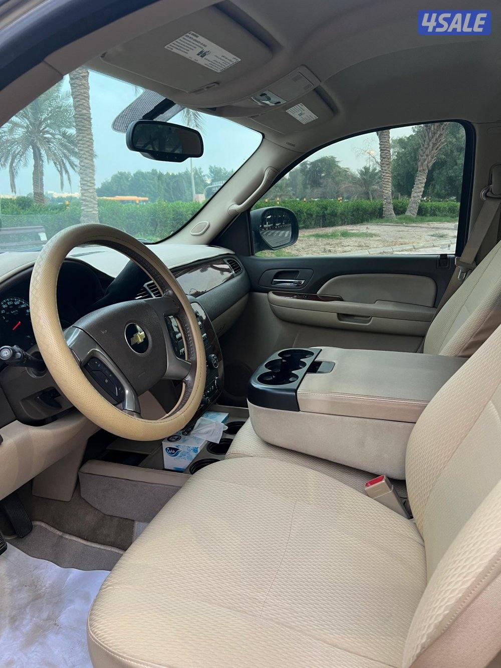 تاهو المالك الثاني6