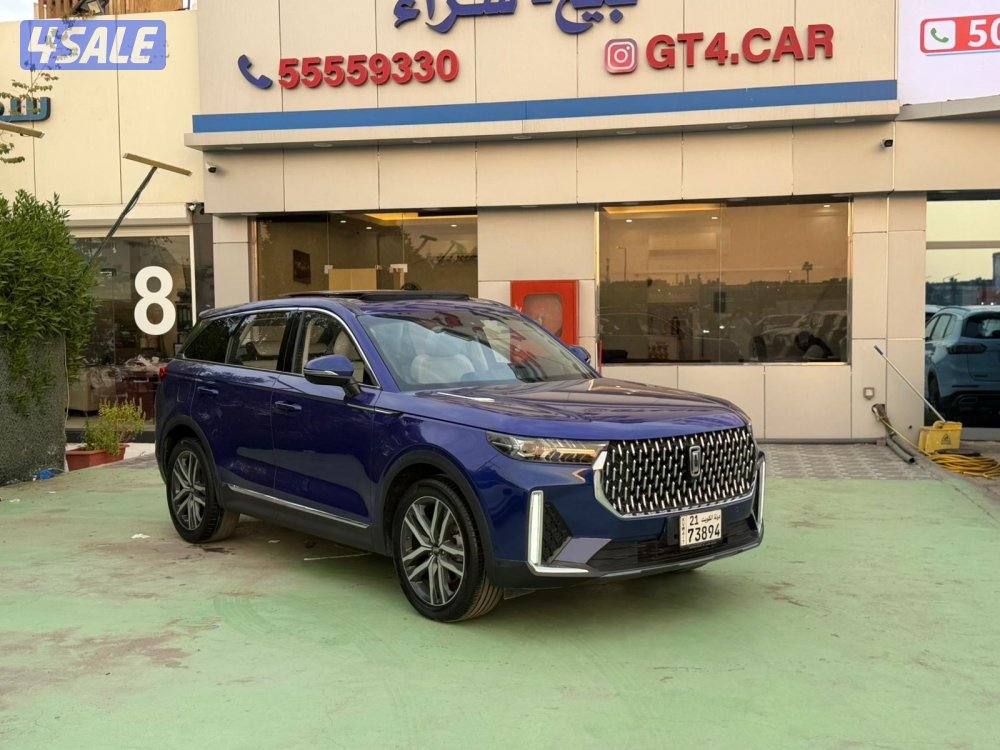 للبيع بستونT99 موديل 20220