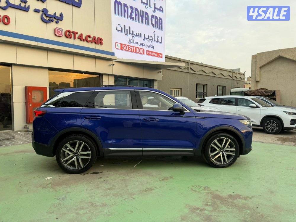 للبيع بستونT99 موديل 20222